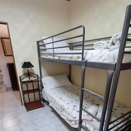 Toulas House * Divarata