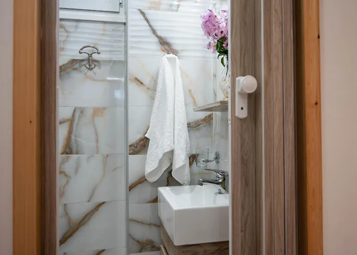 Toulas House Nyaraló *