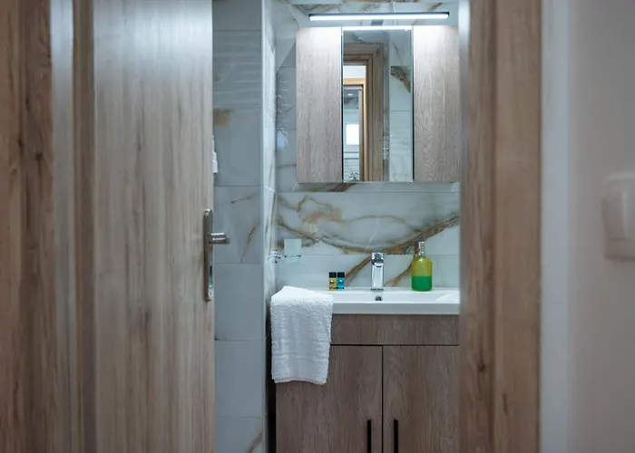 Nyaraló Toulas House