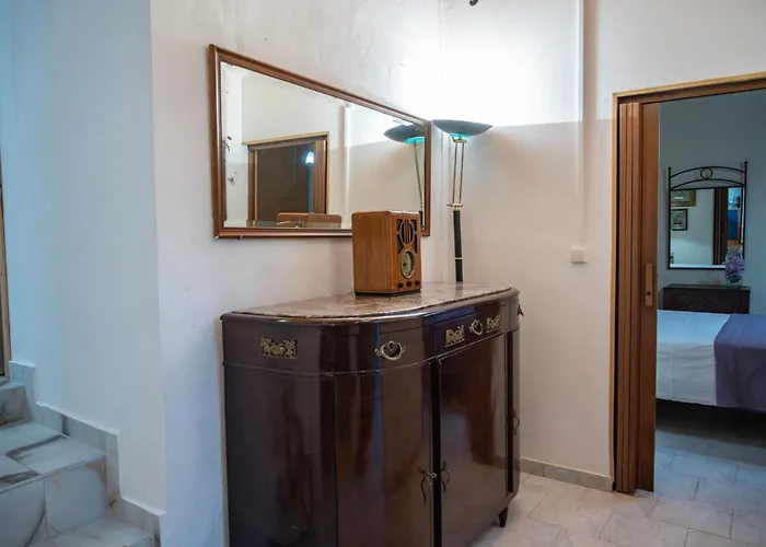 Toulas House Nyaraló *