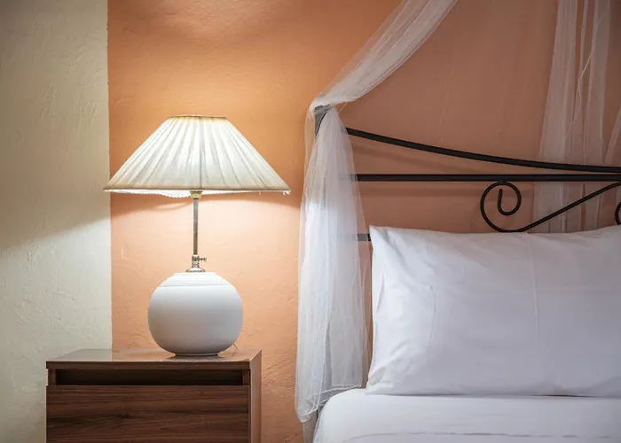 Nyaraló Toulas House Divaráta