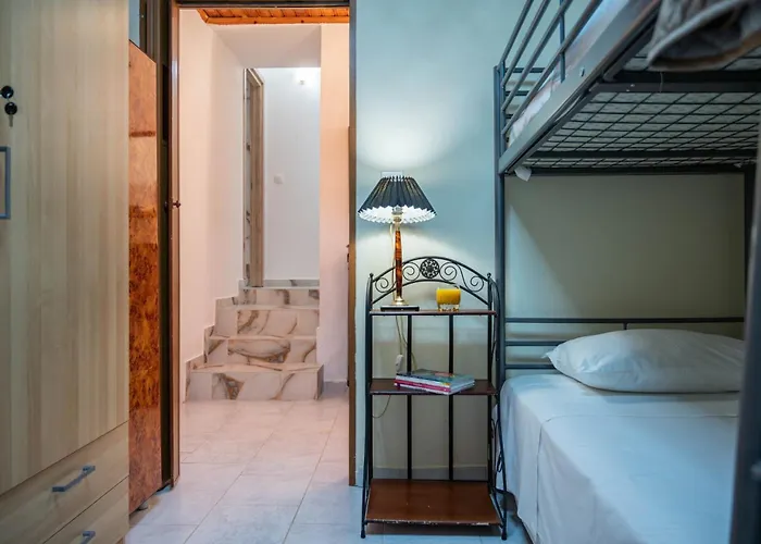 Toulas House * Divaráta