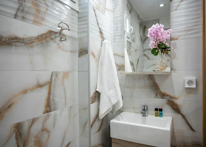 Nyaraló Toulas House