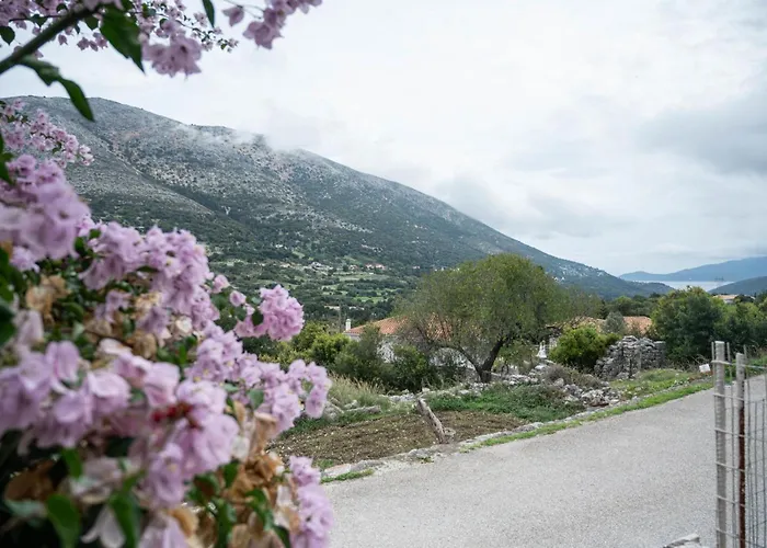 Toulas House Nyaraló Divaráta