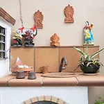 Toulas House Divarata