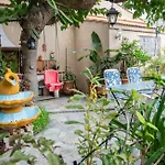 Toulas House
