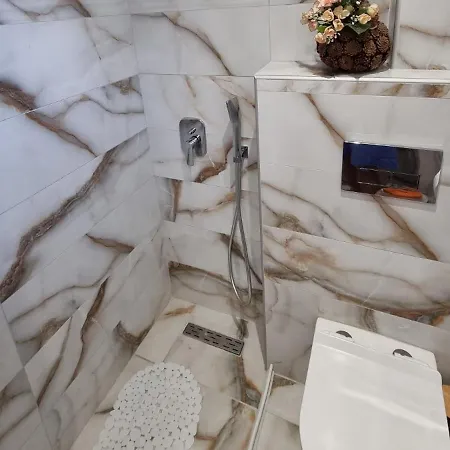 Toulas House 度假居