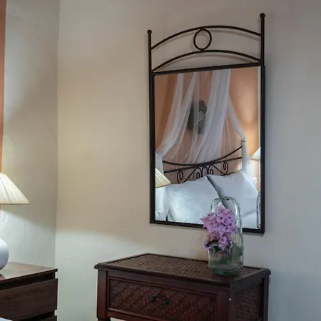 Toulas House Tatil Evi Divarata