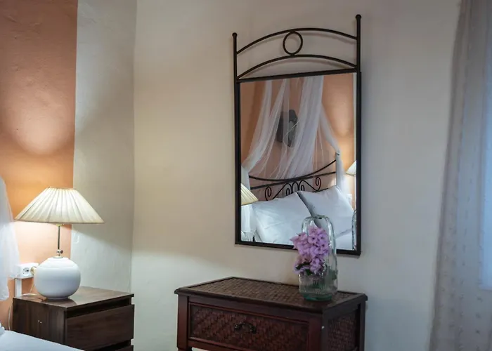 Toulas House Tatil Evi Divarata