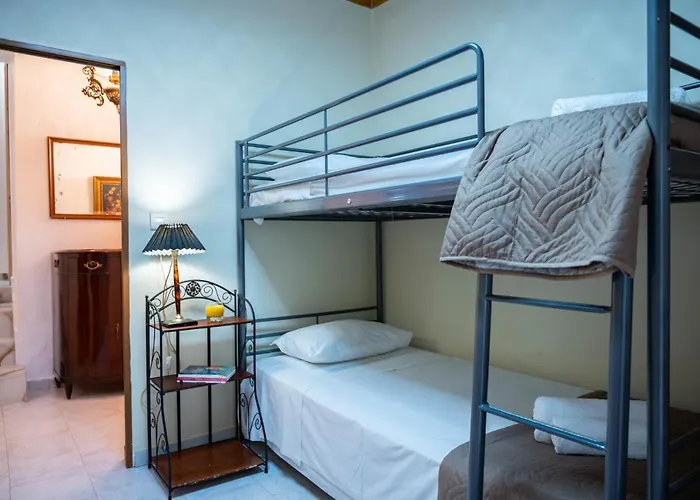 Toulas House Tatil Evi *
