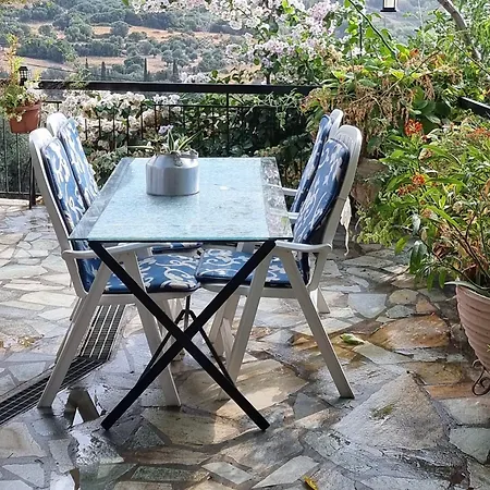 Casa vacanze Toulas House Divarata