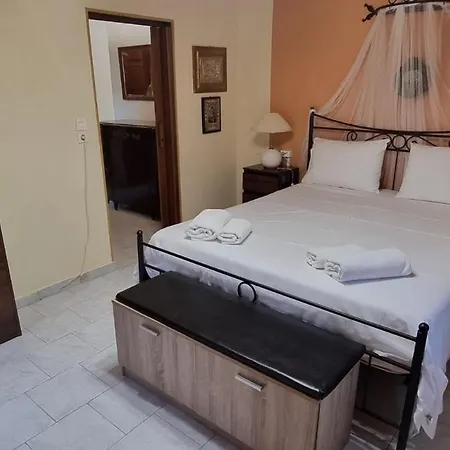 Toulas House Divarata