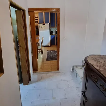 Toulas House Casa vacanze