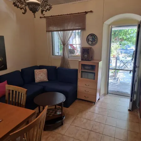 Casa vacanze Toulas House Divarata