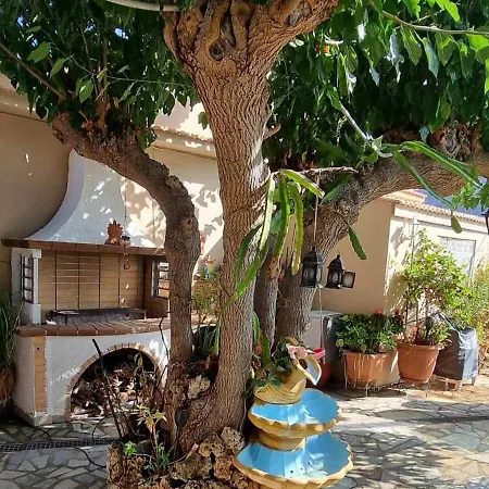 Toulas House Casa vacanze Divarata