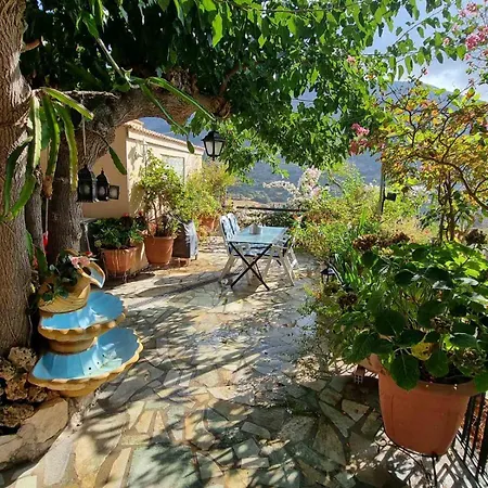 Casa vacanze Toulas House *