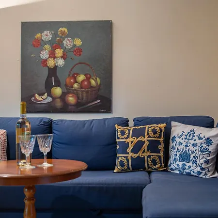 Toulas House Divarata