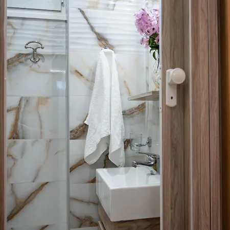 Toulas House Сasa de vacaciones *