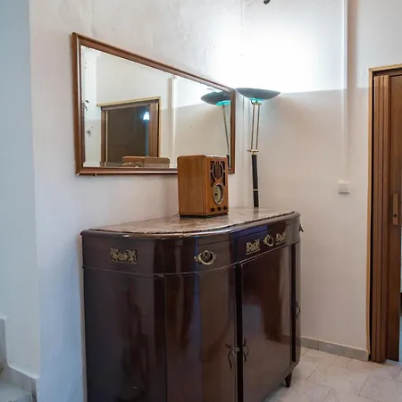 Toulas House Сasa de vacaciones *