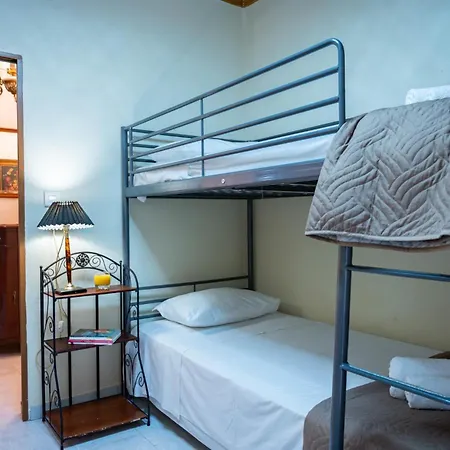 Toulas House Сasa de vacaciones *