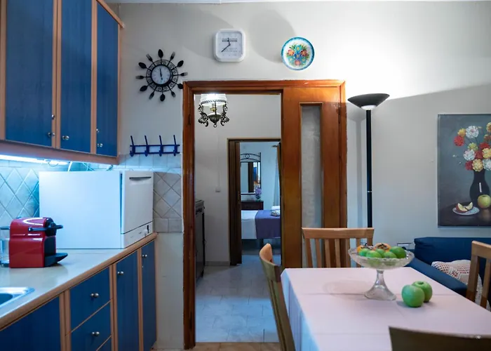 Toulas House