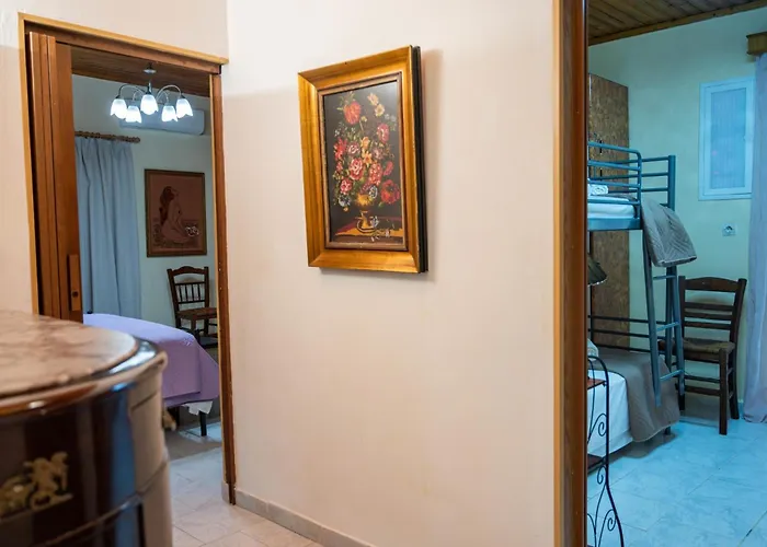 Toulas House